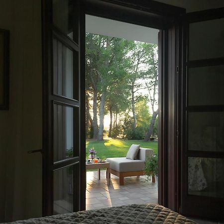 보르가네 Olive Garden House 빌라 외부 사진