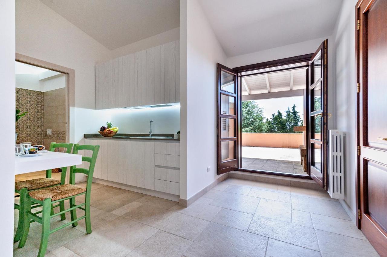 보르가네 Olive Garden House 빌라 외부 사진