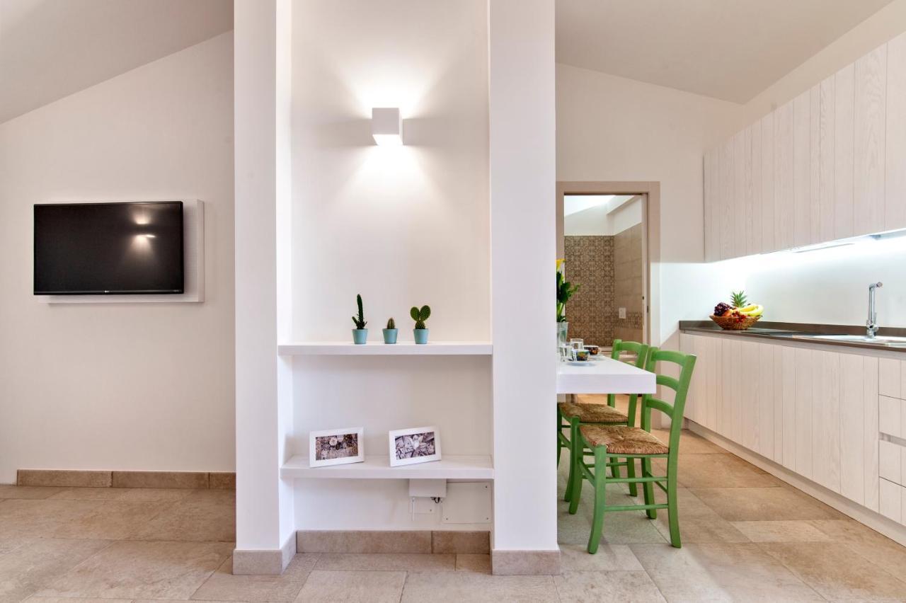 보르가네 Olive Garden House 빌라 외부 사진