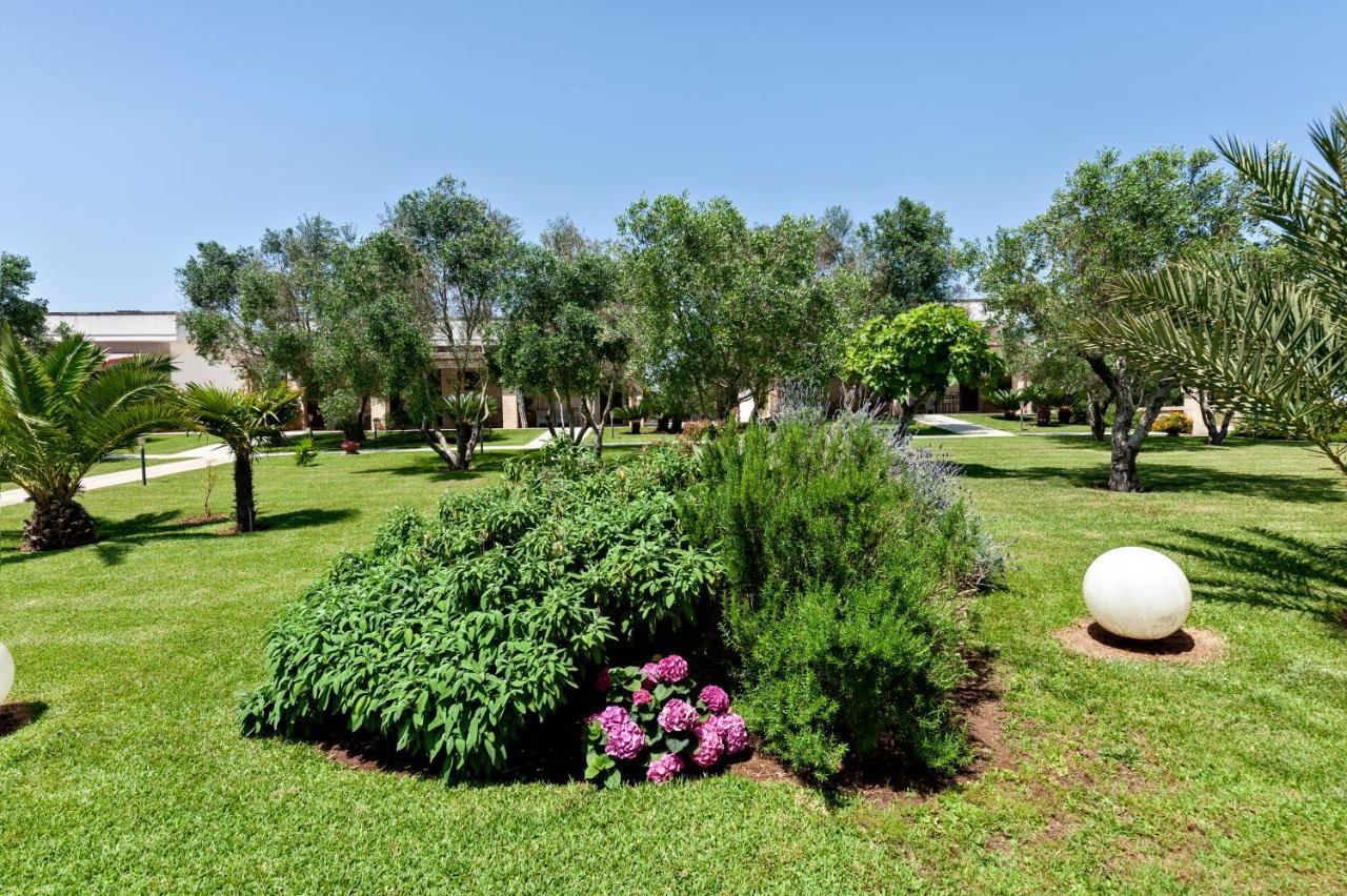 보르가네 Olive Garden House 빌라 외부 사진