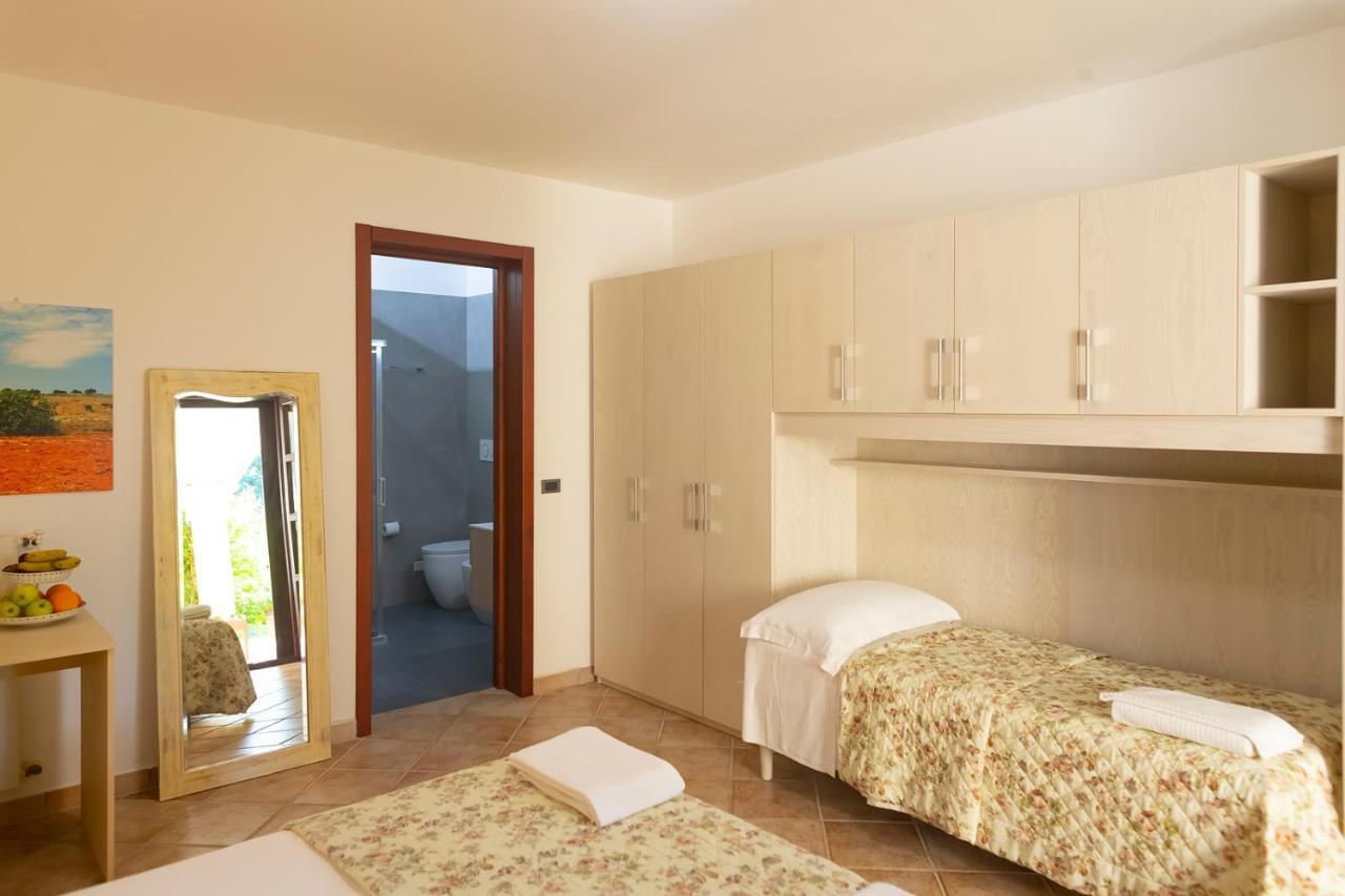 보르가네 Olive Garden House 빌라 외부 사진