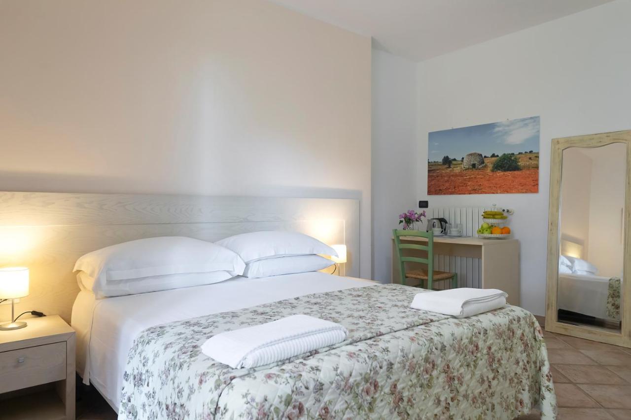 보르가네 Olive Garden House 빌라 외부 사진